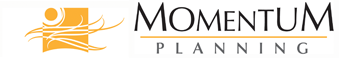 Momentum Planning Logo