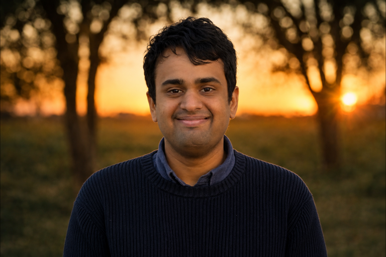 Yash Goyani
